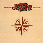 [Vintage Vinyl] Jimmy Buffett - Changes in Latitudes (LP, "Margaritaville")