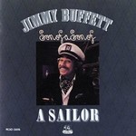 [Vintage Vinyl] Jimmy Buffett - Son of a Son of a Sailor