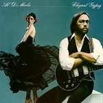 [Vintage Vinyl] Al Di Meola - Elegant Gypsy