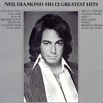 [Vintage] Neil Diamond - 12 Greatest Hits Volume 1 (or His...)