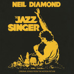 [Vintage Vinyl] Neil Diamond - Jazz Singer
