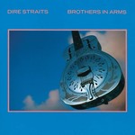 [Vintage Vinyl] Dire Straits - Brothers in Arms