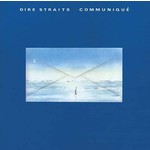 [Vintage] Dire Straits - Communique