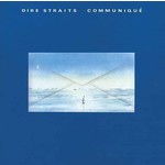 [Vintage Vinyl] Dire Straits - Communique