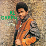 [New] Al Green - Let's Stay Together