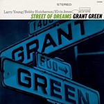 [New Vinyl] Grant Green - Street of Dreams (Blue Note 75th Anniversary Series)