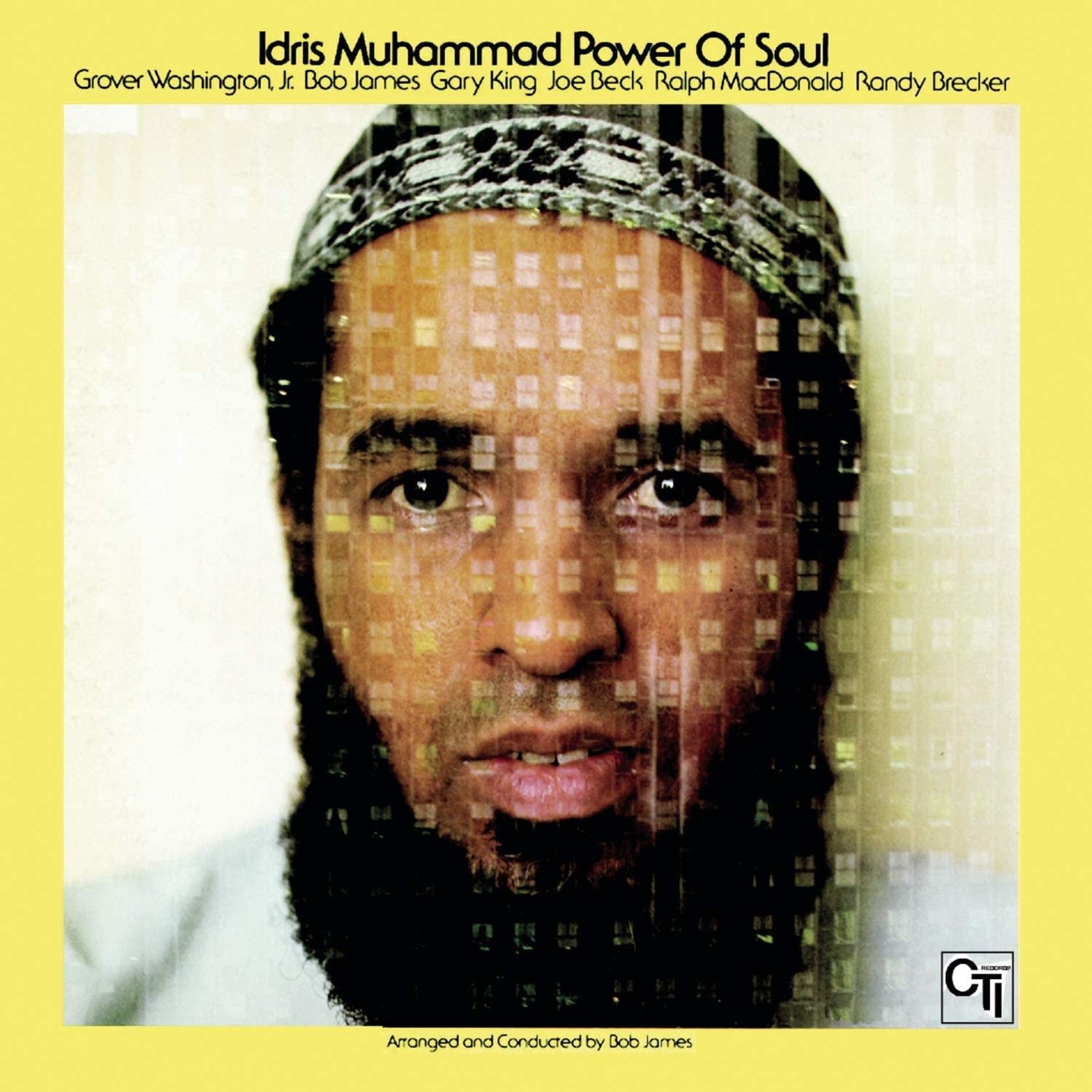 [New] Idris Muhammad - Power of Soul