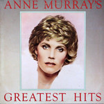 [Vintage Vinyl] Anne Murray - Greatest Hits