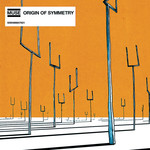 [New Vinyl] Muse - Origin of Symmetry (2LP)