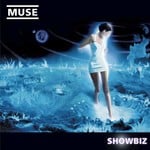 [New] Muse - Showbiz (2LP)