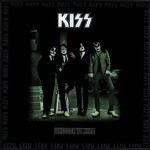 [New] Kiss - Dressed To Kill