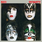 [New Vinyl] Kiss - Dynasty
