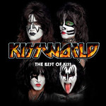 [New Vinyl] Kiss - Kissworld: The Best of Kiss (2LP)