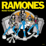[New Vinyl] Ramones - Road To Ruin