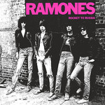 [New] Ramones - Rocket To Russia
