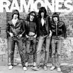 [New Vinyl] Ramones - self-titled