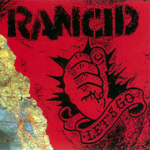 [New] Rancid - Let's Go (20th Anniversary Edition)