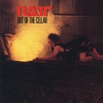 [Vintage] Ratt - Out of the Cellar