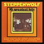 [Vintage] Steppenwolf - 16 Greatest Hits (or Sixteen Great Performance)