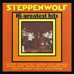 [Vintage Vinyl] Steppenwolf - 16 Greatest Hits (or Sixteen Great Performance)