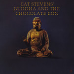 [Vintage] Cat Stevens - Buddha & the Chocolate Box