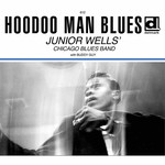 [New Vinyl] Junior Wells - Hoodoo Man Blues