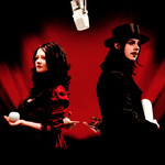 [New Vinyl] White Stripes - Get Behind Me Satan (2LP)