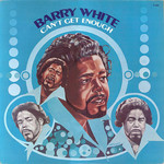 [Vintage] Barry White - Can't Get Enough