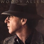 [Vintage Vinyl] Woody Allen - Standup Comic