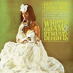 [Vintage Vinyl] Herb Alpert - Whipped Cream & Other Delights
