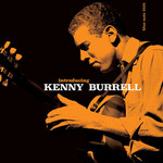 [New] Kenny Burrell - Introducing Kenny Burrell (Tone Poet Series)