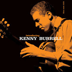 [New Vinyl] Kenny Burrell - Introducing Kenny Burrell (Tone Poet Series)