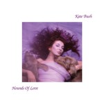 [Vintage Vinyl] Kate Bush - Hounds of Love (LP, "Running Up That Hill")