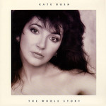 [Vintage] Kate Bush - The Whole Story