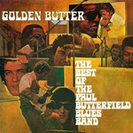 [Vintage] Paul Butterfield - Golden Butter - Best of... (2LP)