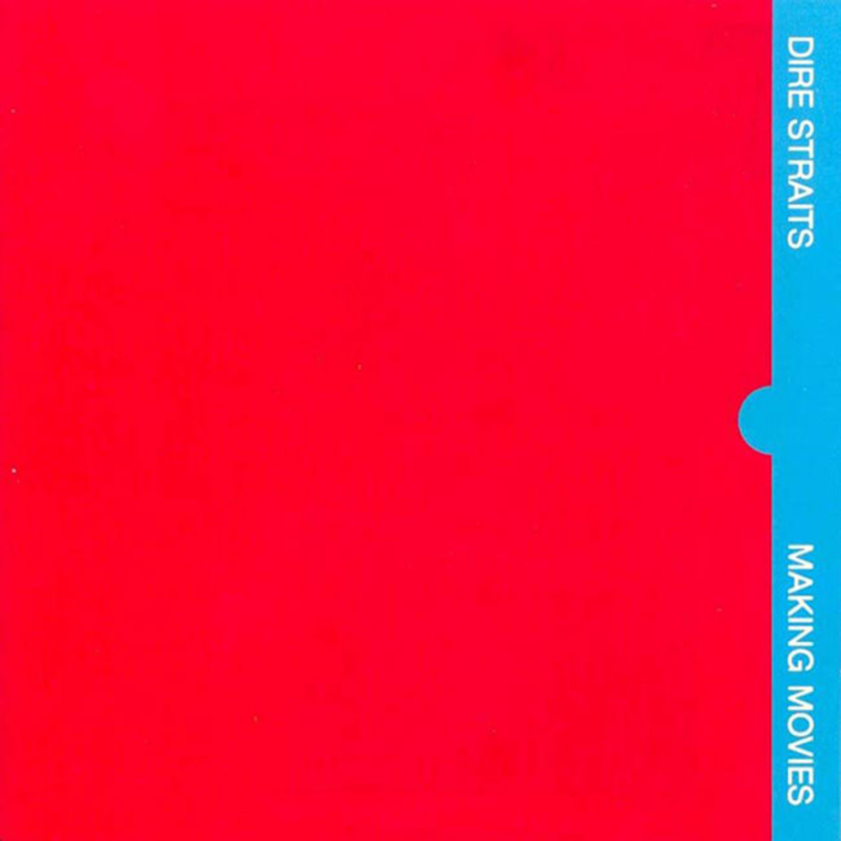 [New Vinyl] Dire Straits - Making Movies