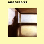 [Vintage] Dire Straits - self-titled