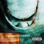 [New Vinyl] Disturbed - The Sickness