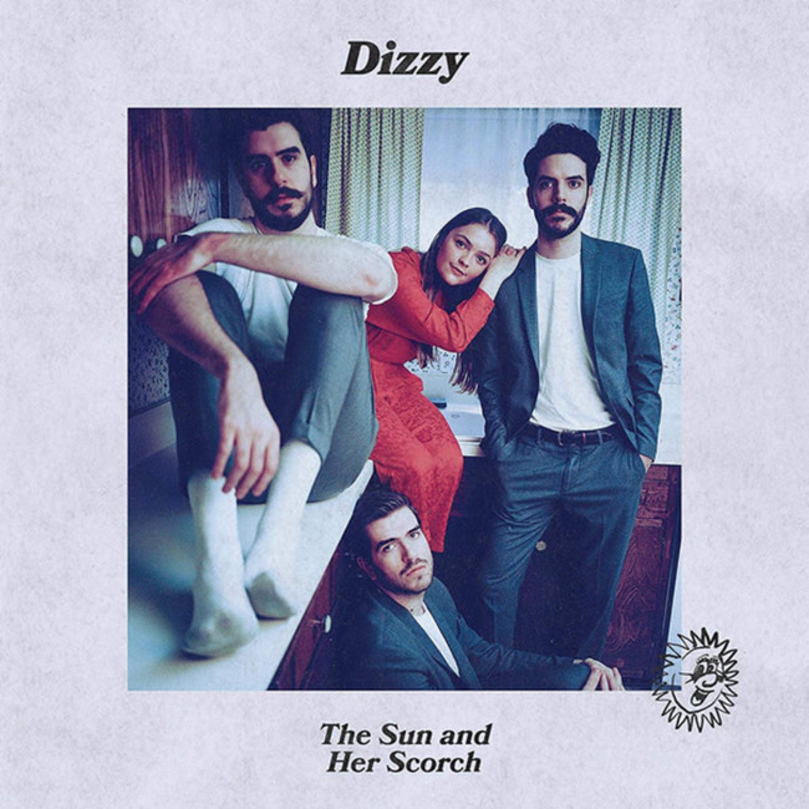 [New] Dizzy - The Sun And Her Scorch