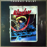 [Vintage Vinyl] Thomas Dolby - Golden Age of Wireless
