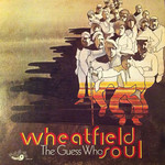 [Vintage Vinyl] Guess Who - Wheatfield Soul