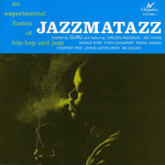 [New Vinyl] Guru - Jazzmatazz Volume 1