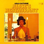 [Vintage Vinyl] Arlo Guthrie - Alice's Restaurant
