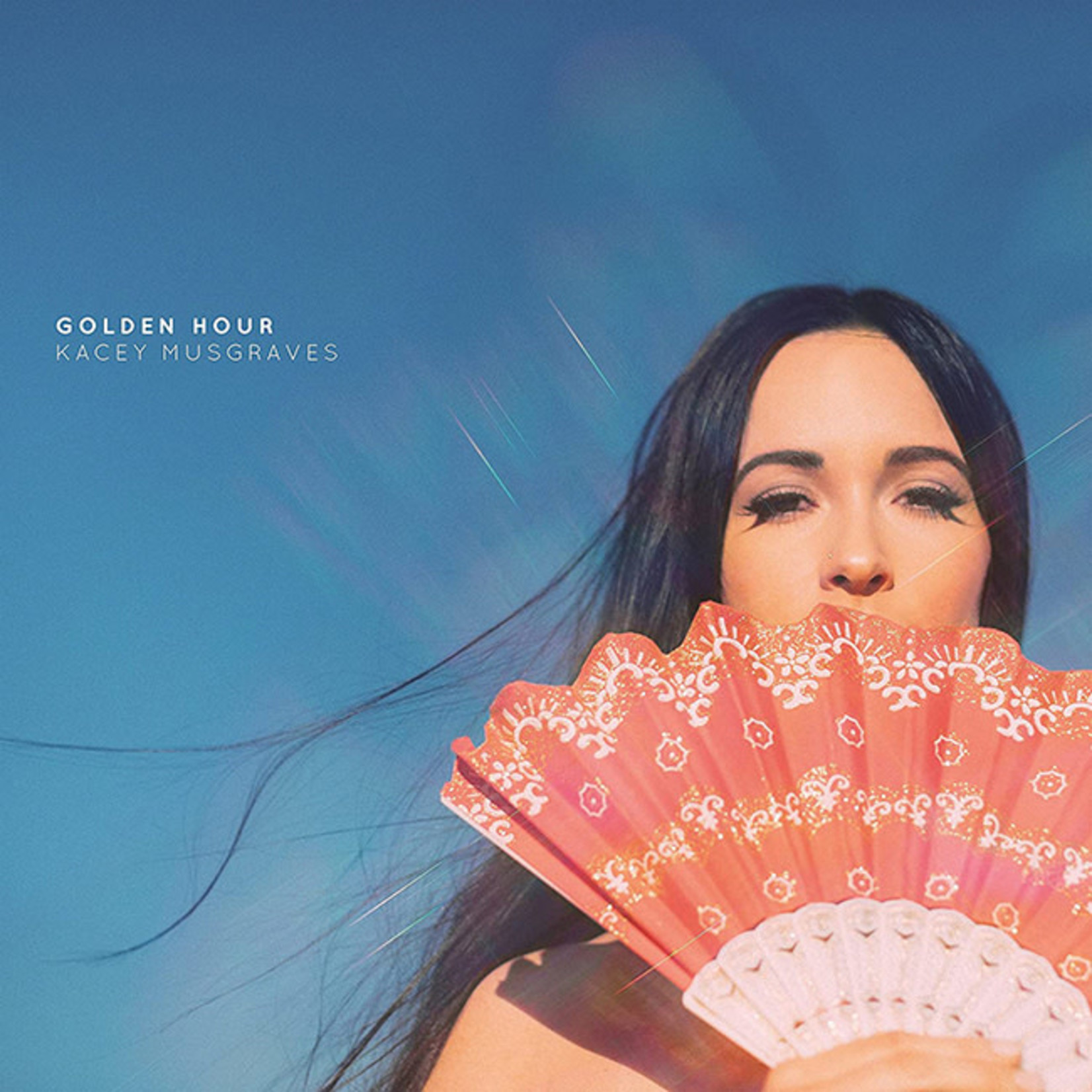[Pop Girl] Kacey Musgraves - Golden Hour
