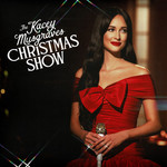 [New Vinyl] Kacey Musgraves - The Kacey Musgraves Christmas Show (white vinyl)
