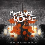 [New] My Chemical Romance - The Black Parade Is Dead! (2LP)