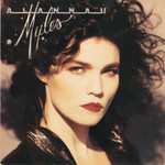[Vintage Vinyl] Alannah Myles - self-titled