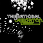 [New Vinyl] National - Alligator