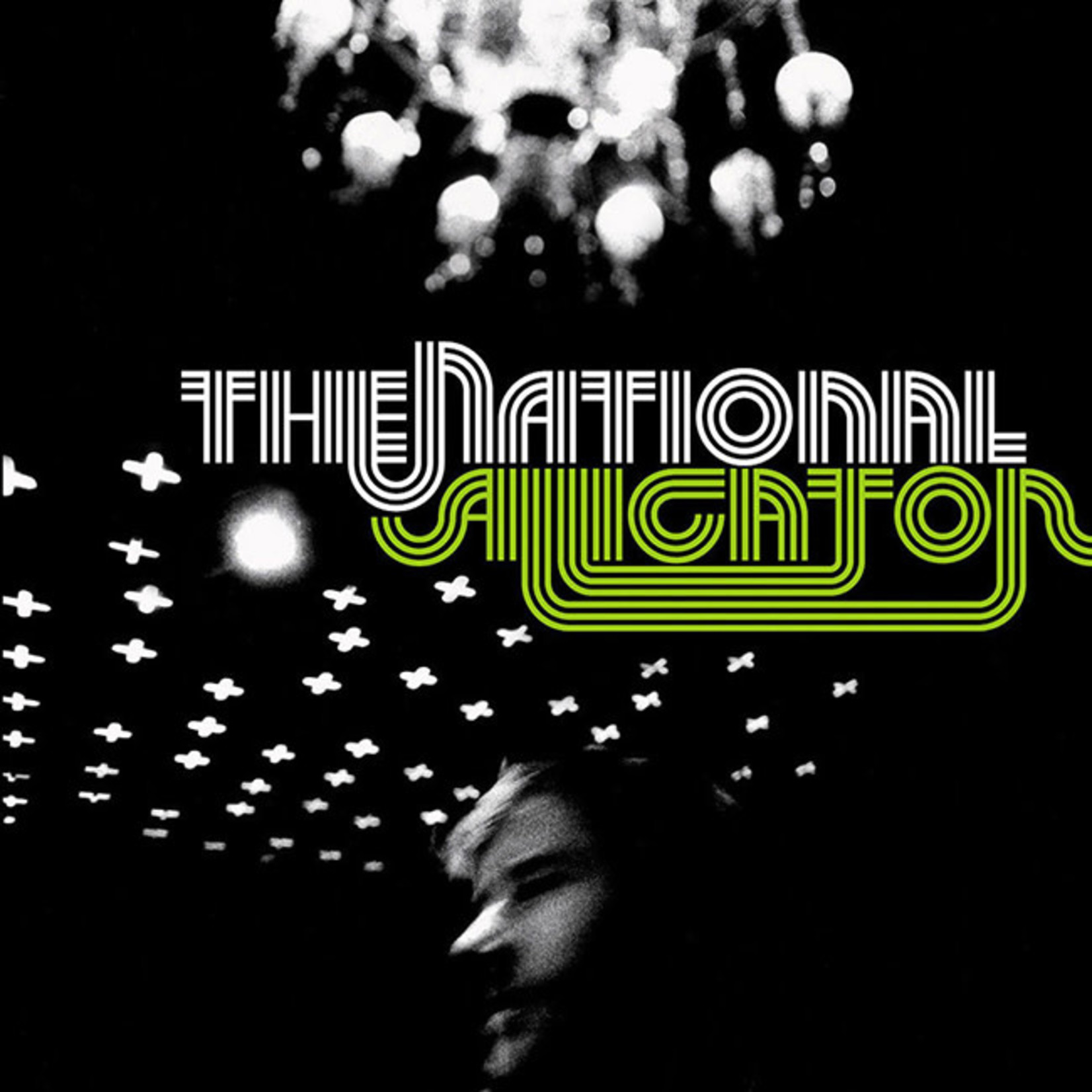 [New Vinyl] National - Alligator