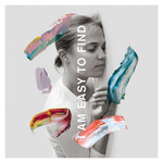 [New] National - I Am Easy To Find (2LP, clear vinyl)